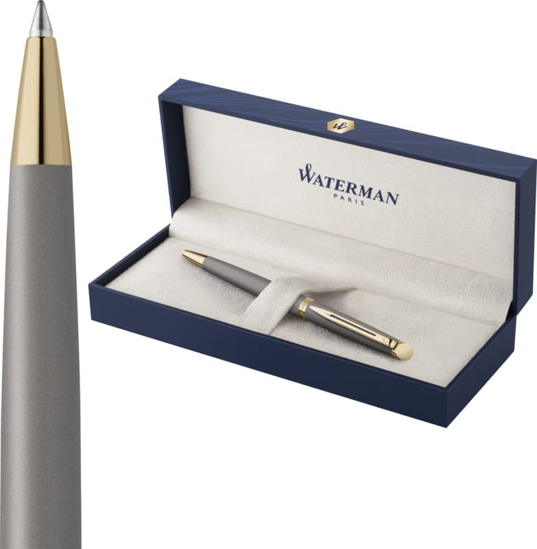 Waterman Hemisphere Ballpoint Pen M 11