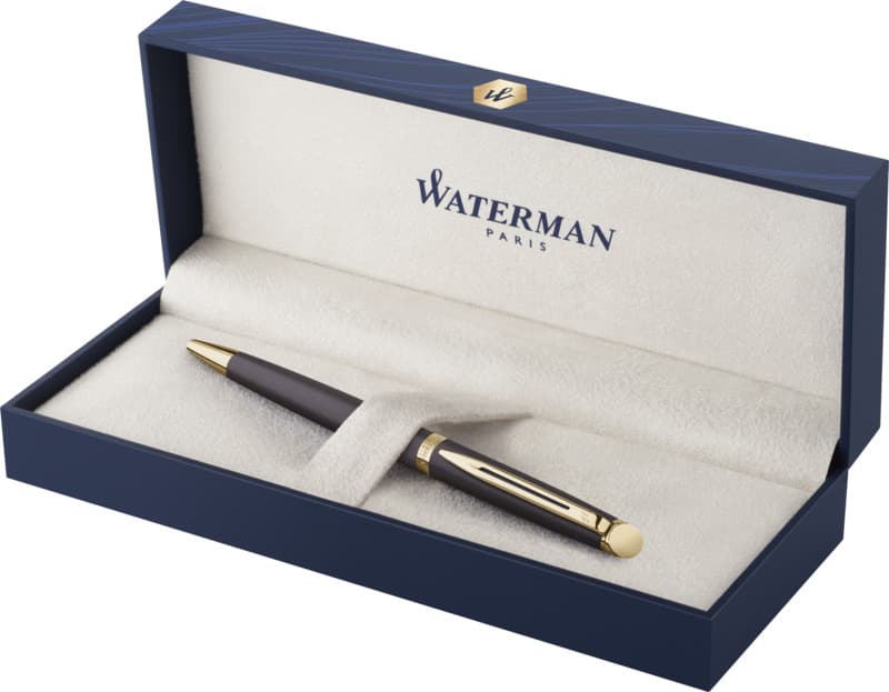 Waterman Hemisphere Ballpoint Pen M 15