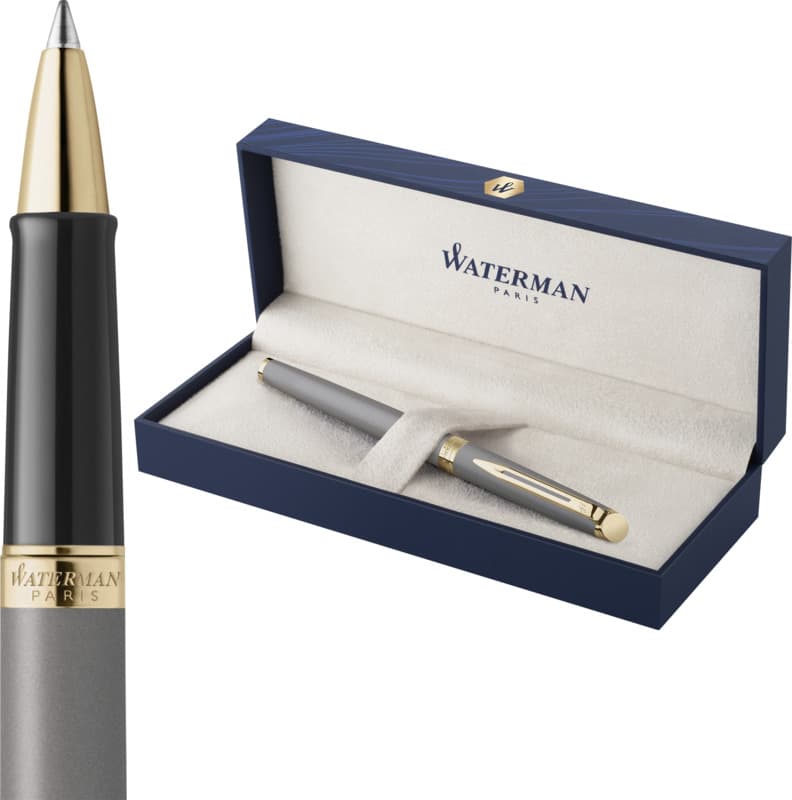 Waterman Hemisphere Rollerball Pen F 11