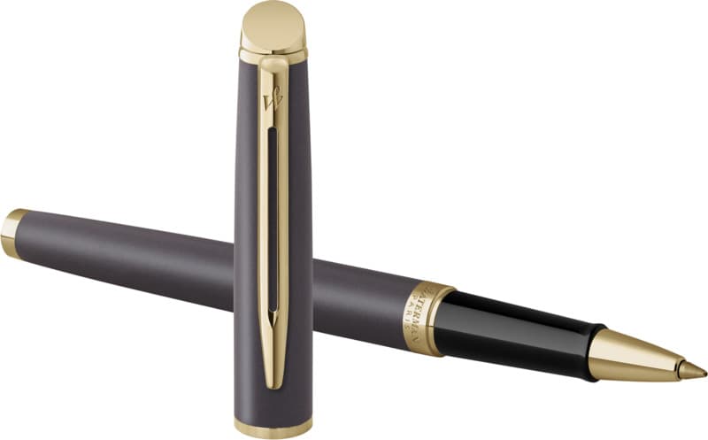 Waterman Hemisphere Rollerball Pen F 19