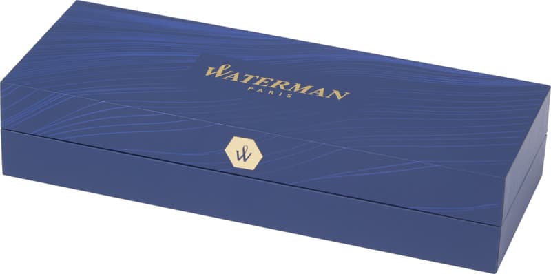 Waterman Hemisphere Fountian Pen M 17
