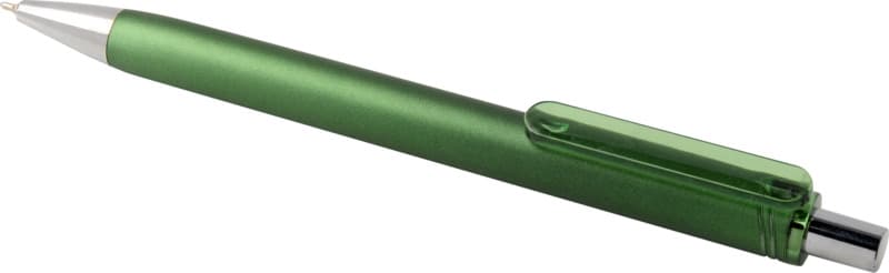 Feld RCS recycled ballpoint pen with metallic finish (black ink) 28