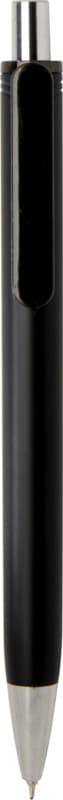 Feld RCS recycled ballpoint pen with metallic finish (black ink) 31