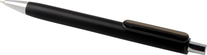 Feld RCS recycled ballpoint pen with metallic finish (black ink) 34