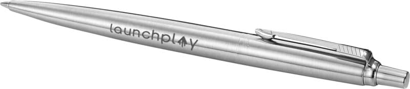 Parker Jotter ballpoint pen (blue ink) 6