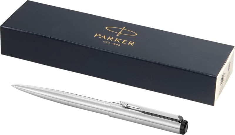 Parker Vector ballpoint pen (blue ink) 1