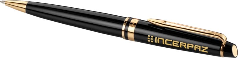 Waterman Expert ballpoint pen (blue ink) 5