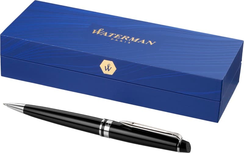 Waterman Expert ballpoint pen (blue ink) 16