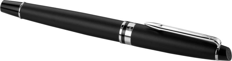 Waterman Expert rollerball pen (black ink) 5