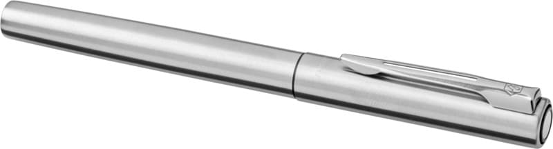 Waterman Graduate rollerball pen (black ink) 3