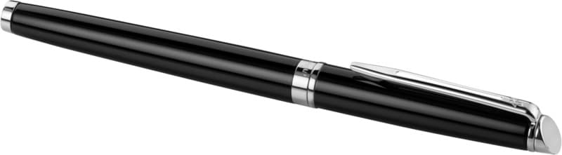 Waterman Hémisphère rollerball pen (black ink) 3