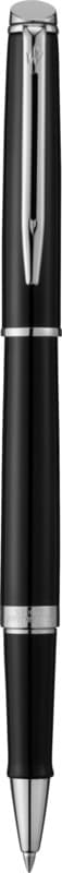 Waterman Hémisphère rollerball pen (black ink) 2