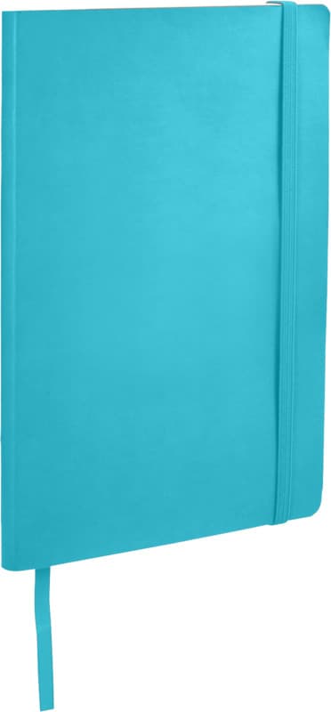 Classic A5 soft cover notebook 25