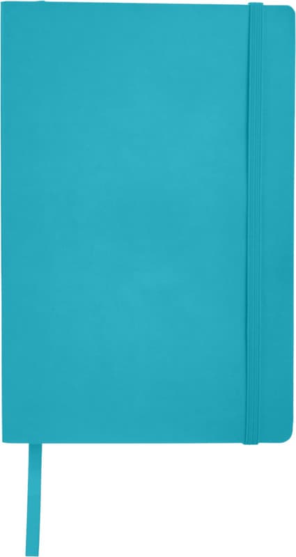 Classic A5 soft cover notebook 26