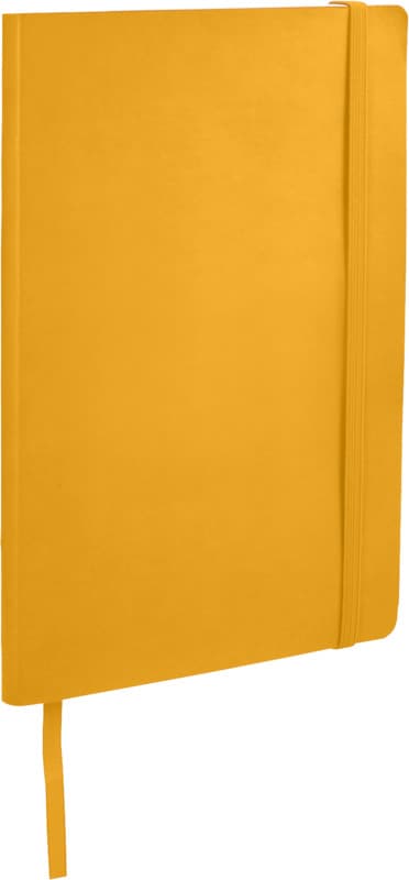 Classic A5 soft cover notebook 31