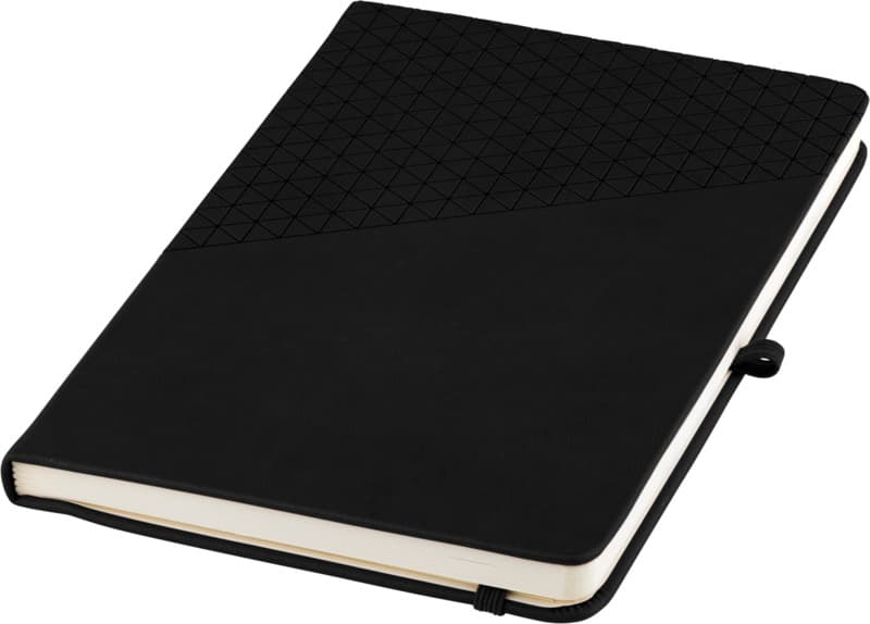 Theta A5 hard cover notebook