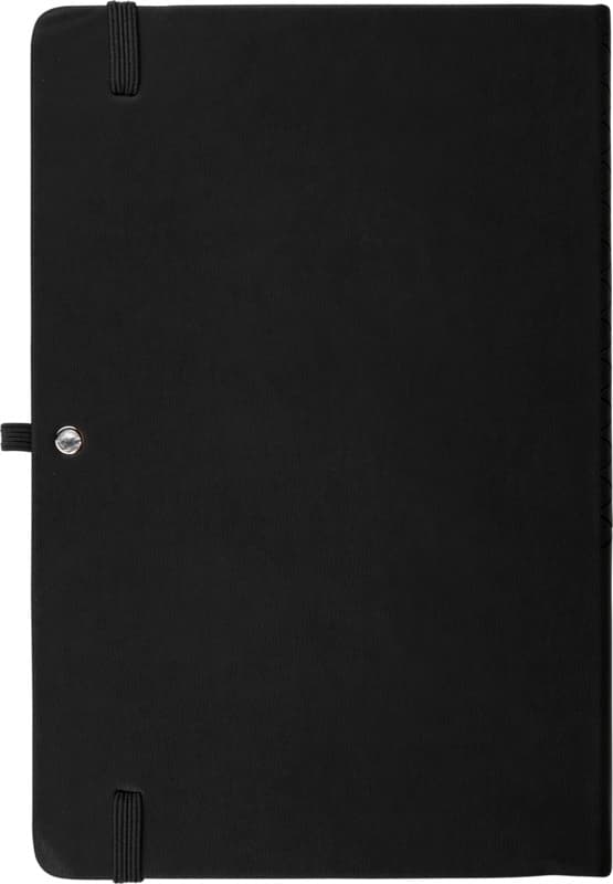 Theta A5 hard cover notebook 3