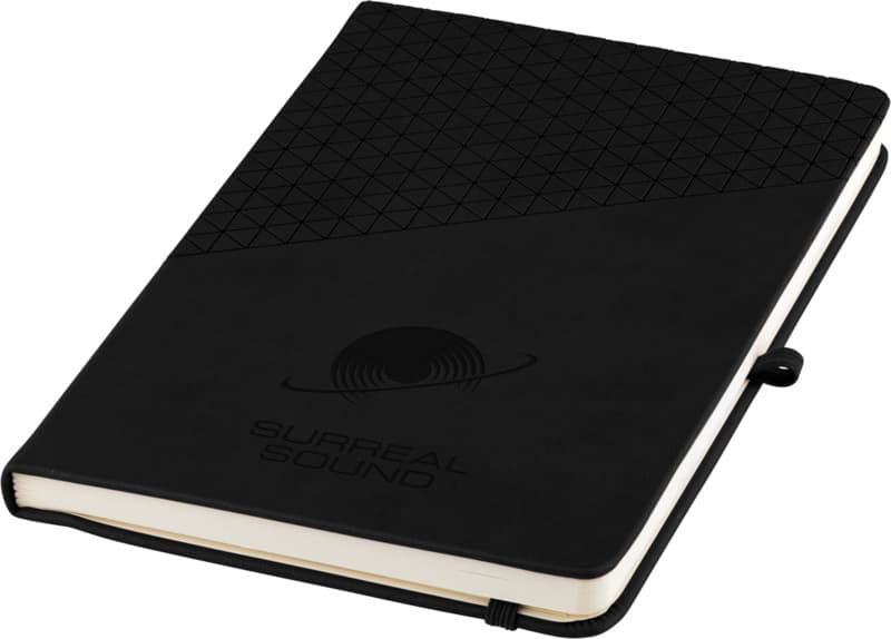 Theta A5 hard cover notebook 8