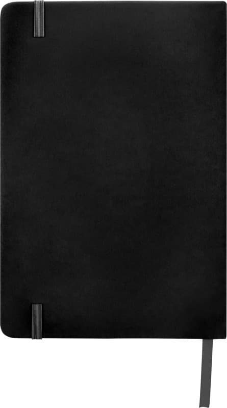 Spectrum A5 hard cover notebook 3