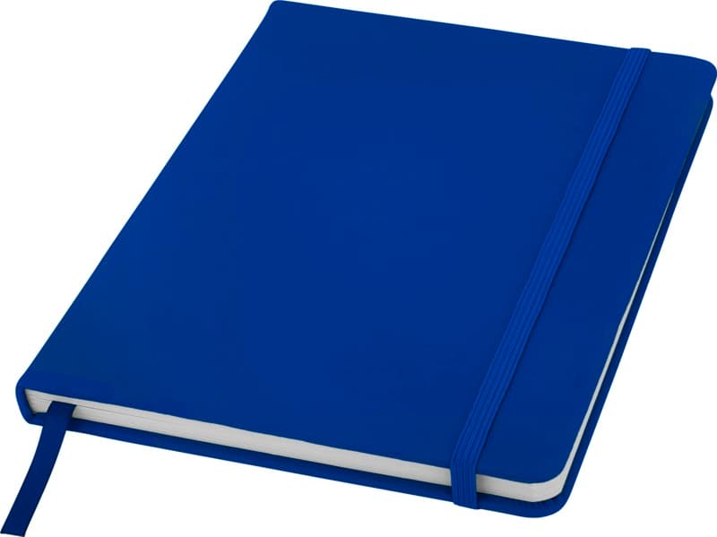 Spectrum A5 hard cover notebook 8