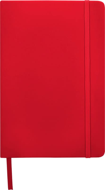 Spectrum A5 hard cover notebook 16