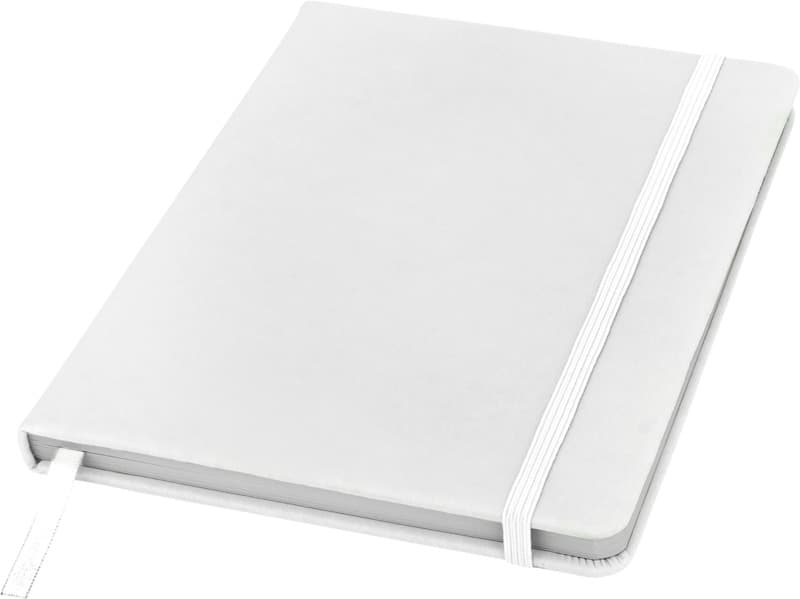 Spectrum A5 hard cover notebook 22