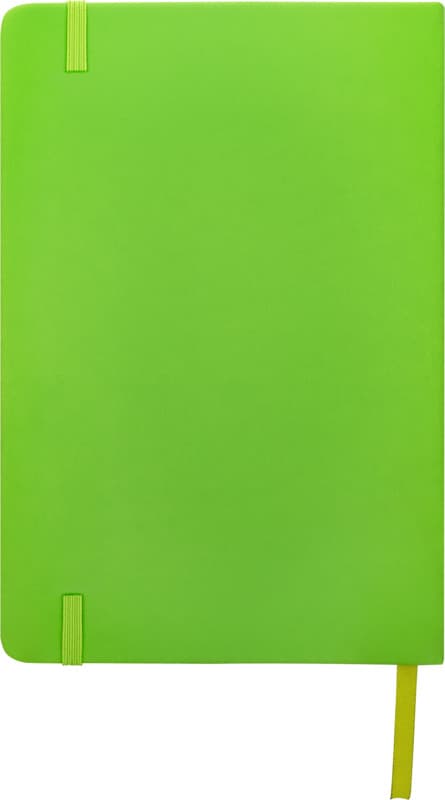 Spectrum A5 hard cover notebook 31