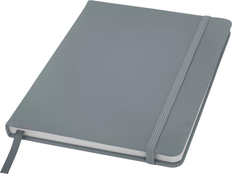 Spectrum A5 hard cover notebook 43