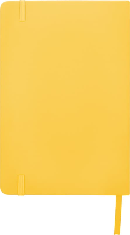 Spectrum A5 hard cover notebook 66