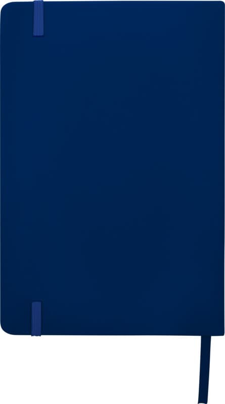 Spectrum A5 hard cover notebook 73