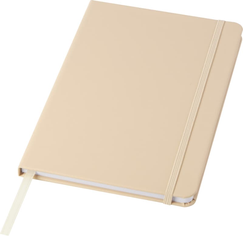 Spectrum A5 hard cover notebook 88