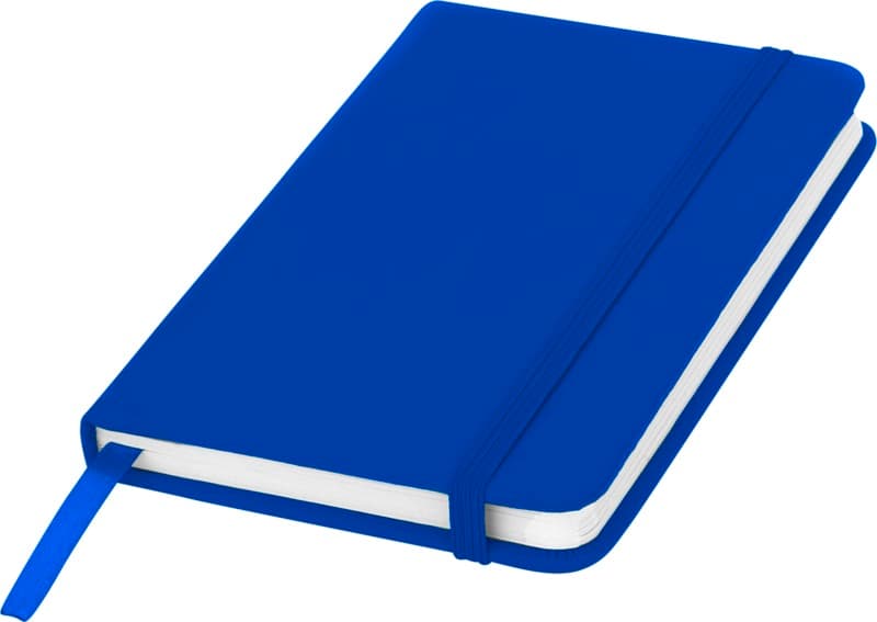 Spectrum A6 hard cover notebook 8