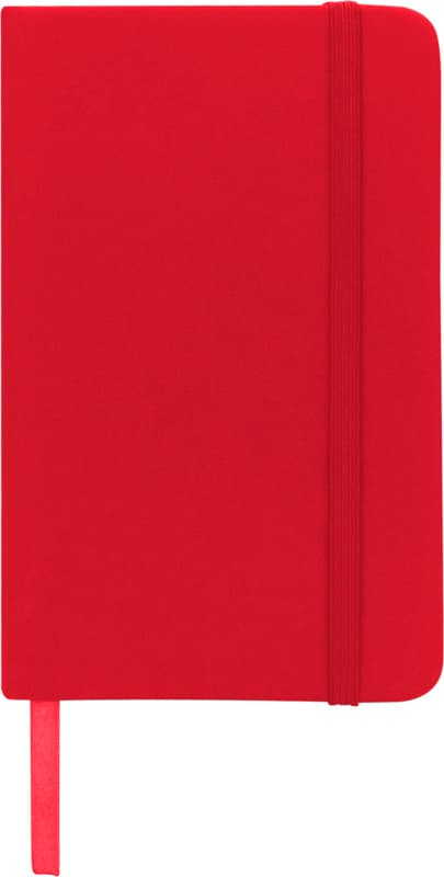 Spectrum A6 hard cover notebook 16