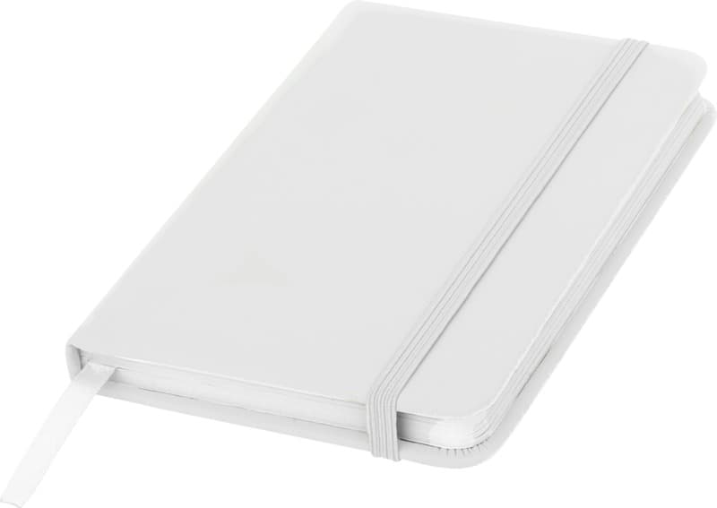 Spectrum A6 hard cover notebook 22