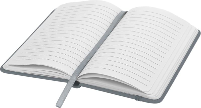 Spectrum A6 hard cover notebook 44