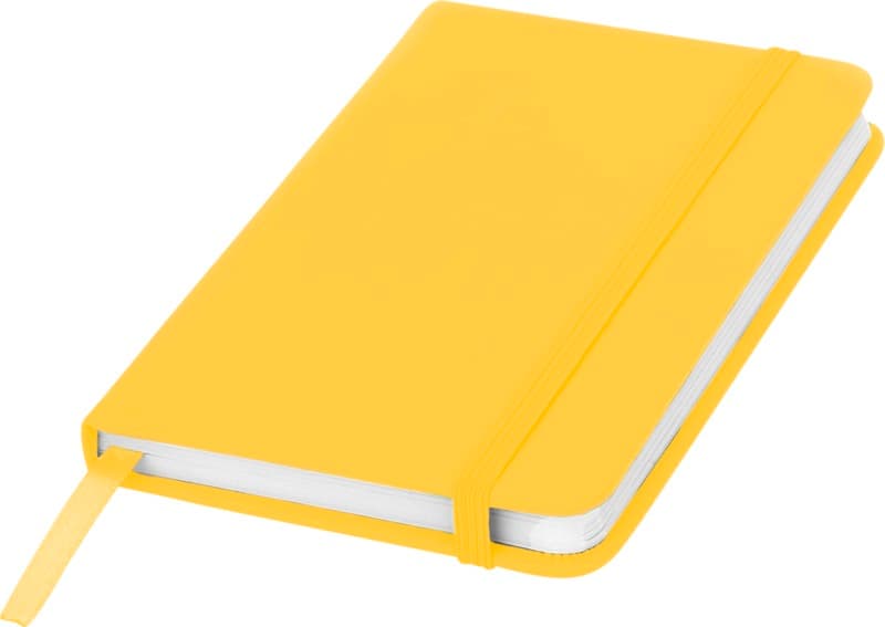Spectrum A6 hard cover notebook 61