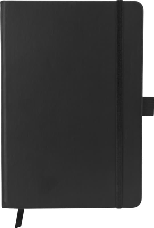 Colour-edge A5 hard cover notebook 2