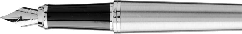 Parker Urban fountain pen (blue ink) 7