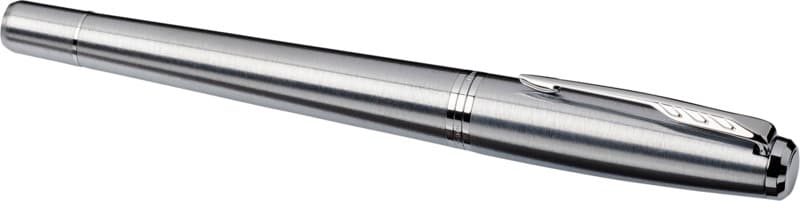 Parker Urban fountain pen (blue ink) 5