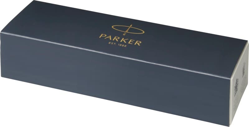 Parker IM ballpoint pen (blue ink) 5