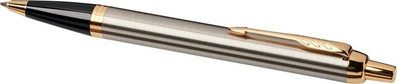 Parker IM ballpoint pen (blue ink) 17