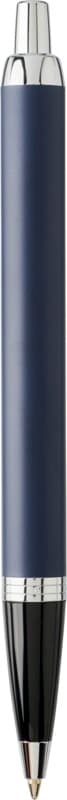 Parker IM ballpoint pen (blue ink) 23