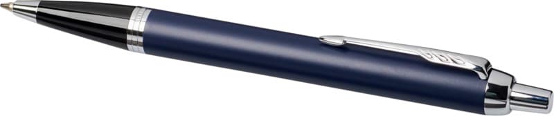 Parker IM ballpoint pen (blue ink) 24