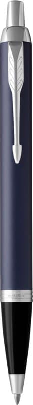 Parker IM ballpoint pen (blue ink) 22