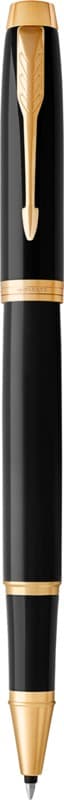 Parker IM rollerball pen (black ink) 12
