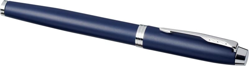 Parker IM rollerball pen (black ink) 29