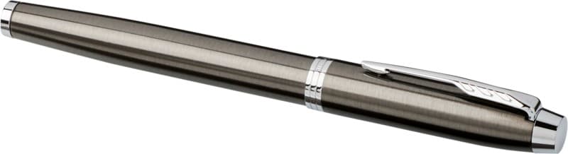 Parker IM rollerball pen (black ink) 37