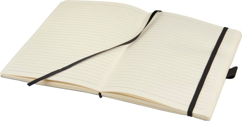 Revello A5 soft cover notebook 4