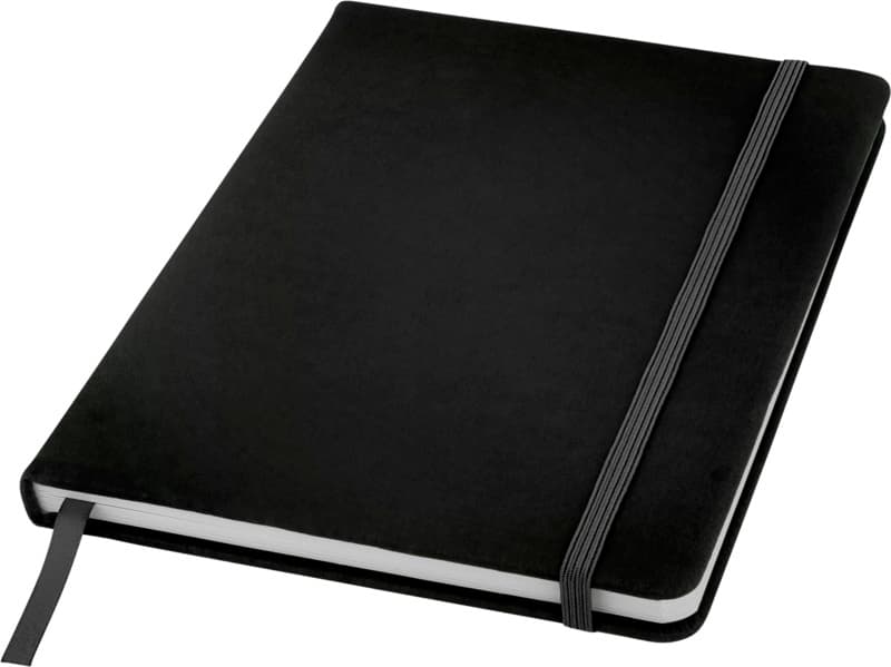 Spectrum A5 notebook with blank pages 1