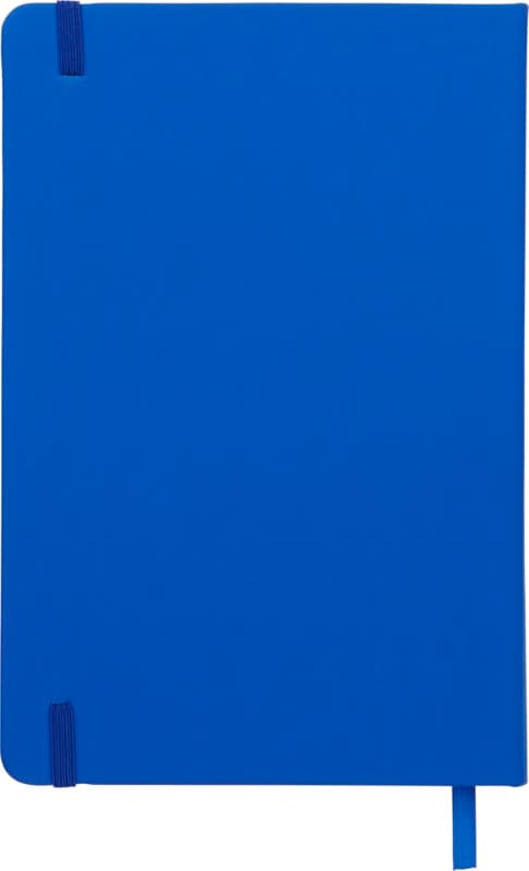 Spectrum A5 notebook with blank pages 17